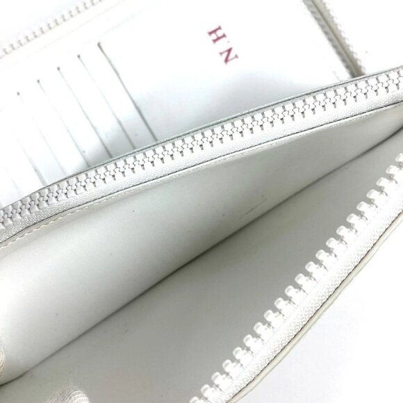 LOUIS VUITTON M80337 LV friend Zippy Wallet Vertical Zip Around Long Wallet - Picture 8 of 14